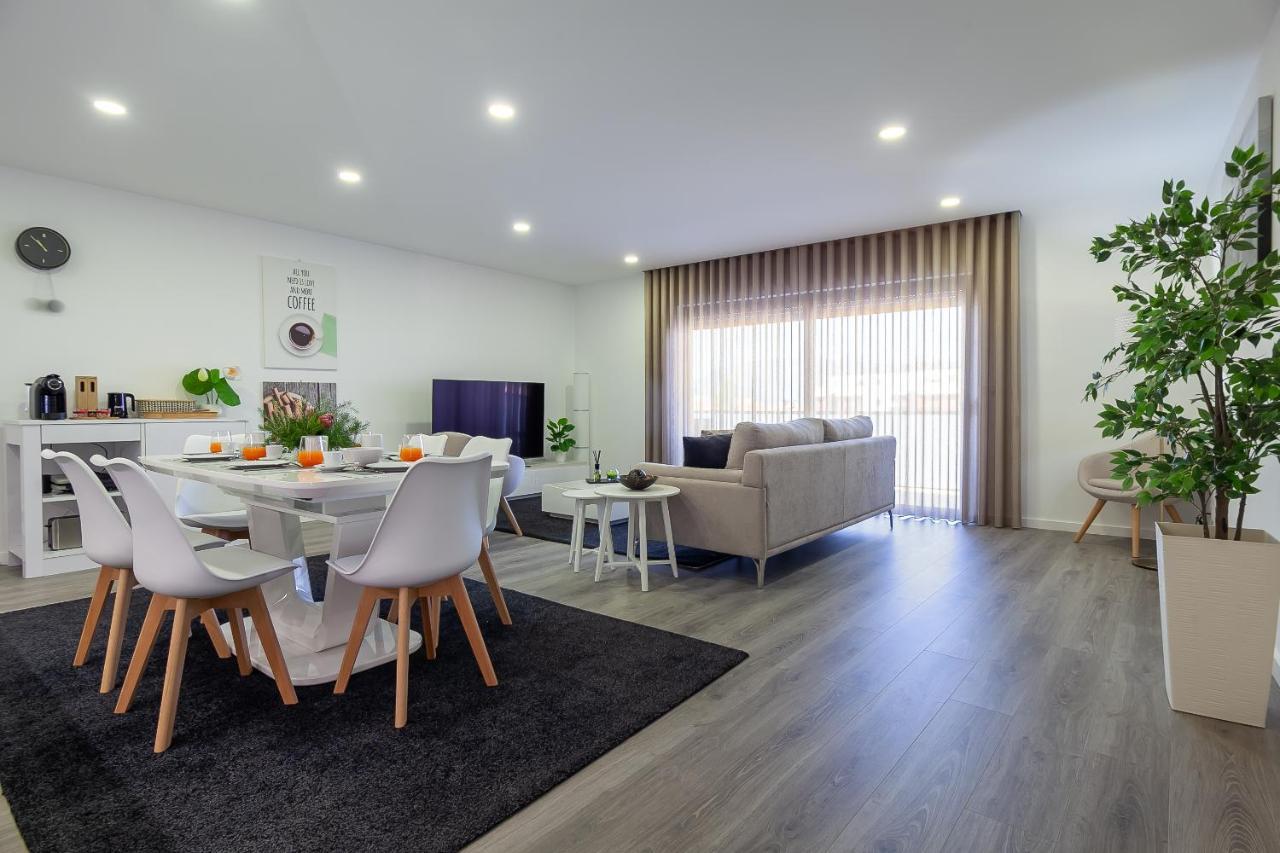 Led Apartment - Vista Alegre Ponte de Lima Luaran gambar