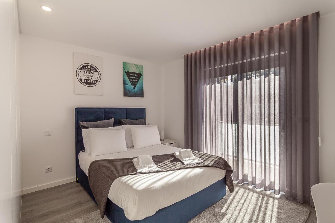 Led Apartment - Vista Alegre Ponte de Lima Luaran gambar