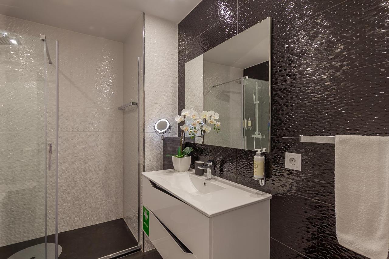 Led Apartment - Vista Alegre Ponte de Lima Luaran gambar